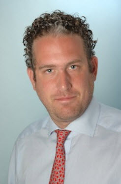 Rechtsanwalt   Miguel W. Moritz