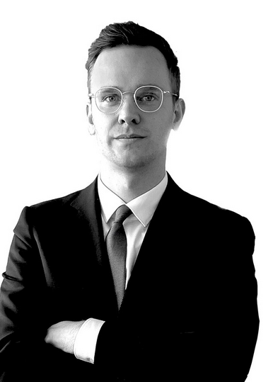 Rechtsanwalt Mike Schaidreiter