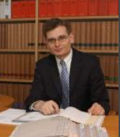 Rechtsanwalt   Mirko Drzisga