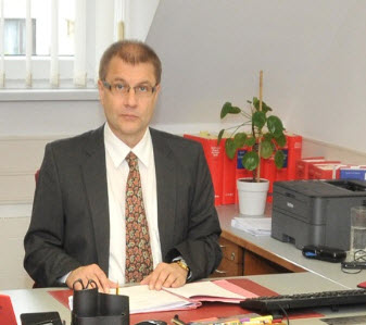 Rechtsanwalt   Mirko Ossmann