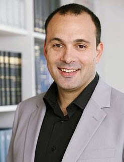 Rechtsanwalt   Montgomery Hardebeck
