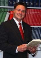 Rechtsanwalt    Moritz Diekmeyer