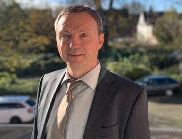 Rechtsanwalt Nico Podei
