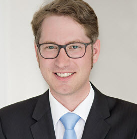 Rechtsanwalt Nikolai Dressler