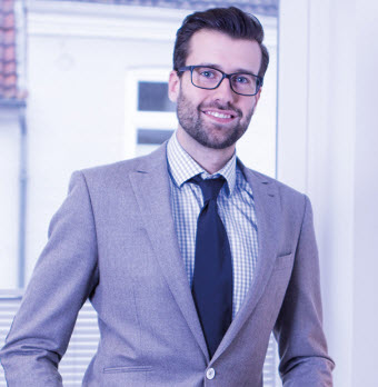 Rechtsanwalt LL.M. Nikolas Müller