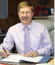 Rechtsanwalt  Dr. Nikolaus Schrenker