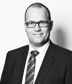 Rechtsanwalt Nils Wielage