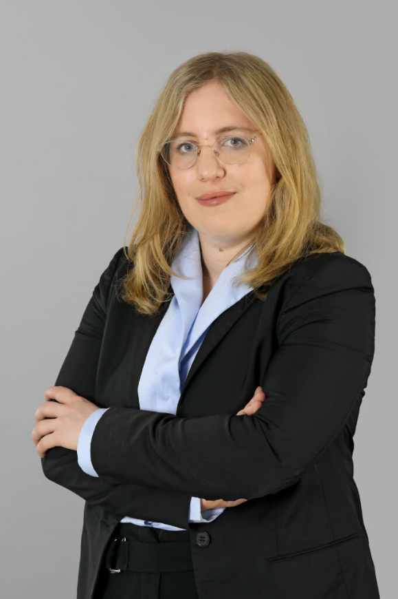 Rechtsanwalt   Nina Hake