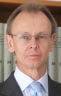 Rechtsanwalt    Norbert Klein