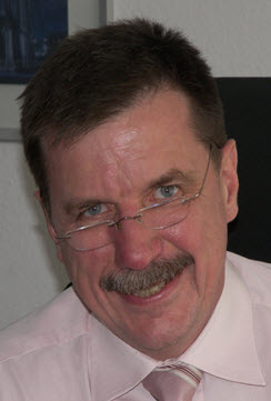 Rechtsanwalt   Norbert Kröger