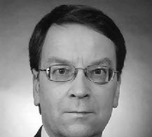 Rechtsanwalt   Norbert Pralat