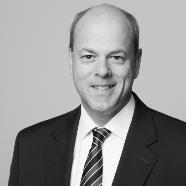 Rechtsanwalt  Dr. Olaf Dörffer