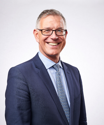 Rechtsanwalt  Dr. Oliver Carl