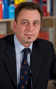 Rechtsanwalt Oliver Martin