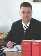 Rechtsanwalt   Oliver Schmitz