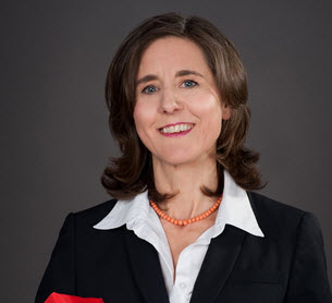 Rechtsanwalt   Patricia Stark