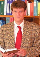 Rechtsanwalt  Dr.  Patrick J. M. Junge-Ilges