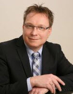 Rechtsanwalt Patrick Bernshausen