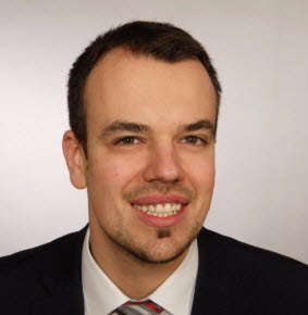 Rechtsanwalt Patrick Münch