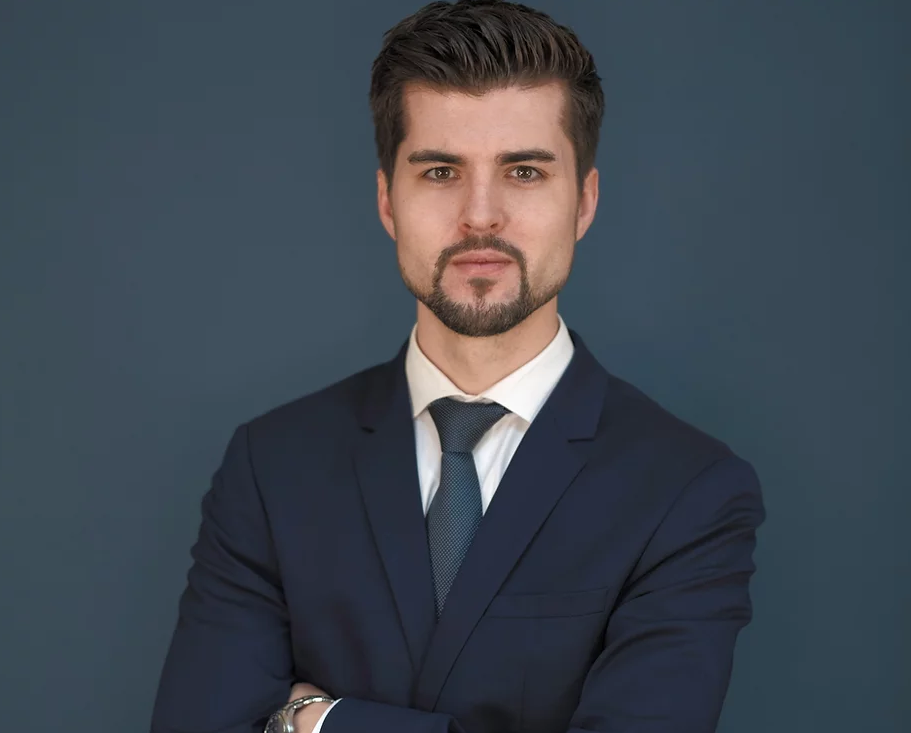 Rechtsanwalt   Patrick Schaaf