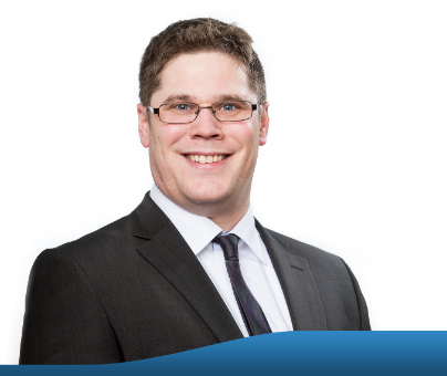 Rechtsanwalt   Patrick Schlicker