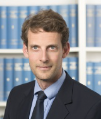 Rechtsanwalt Dr. jur. Patrick Wüchner