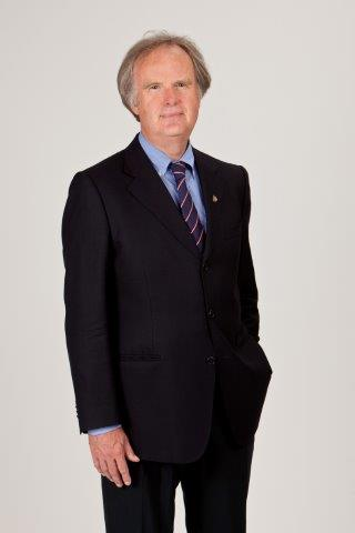 Rechtsanwalt  Dr. Paul-Georg Nicknig