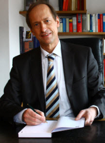 Rechtsanwalt   Paul Eckert