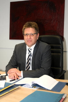 Rechtsanwalt   Paul Hasebrink