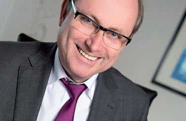 Rechtsanwalt   Paul Kock