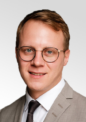 Rechtsanwalt Paul Mangold/Angestellter