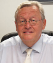 Rechtsanwalt  Dr. Peter Auffermann