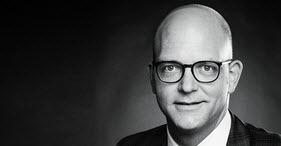 Rechtsanwalt  Dr. Peter Küpperfahrenberg