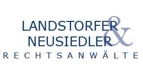 Rechtsanwalt Peter Landstorfer