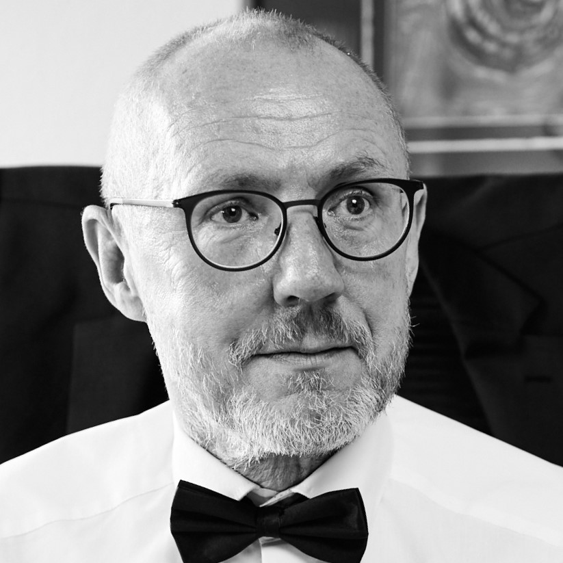 Rechtsanwalt   Peter Marx