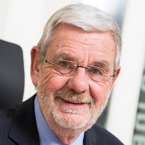 Rechtsanwalt Peter Müller-Gundermann