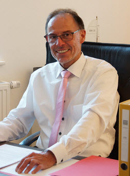 Rechtsanwalt   Peter Nitsche