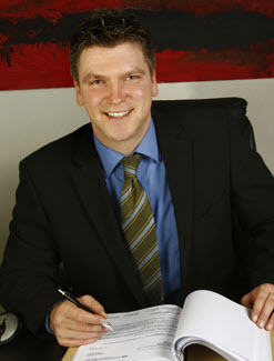 Rechtsanwalt   Peter Nottenkämper