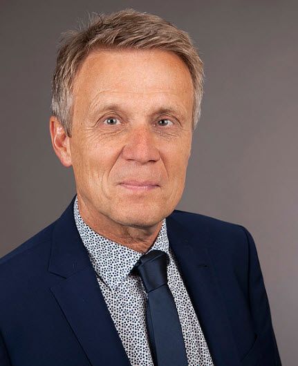 Rechtsanwalt    Peter Scheid