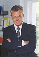 Rechtsanwalt  Dr.  Peter Schotthöfer