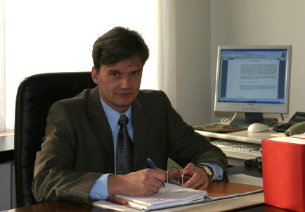 Rechtsanwalt    Peter Wingerath