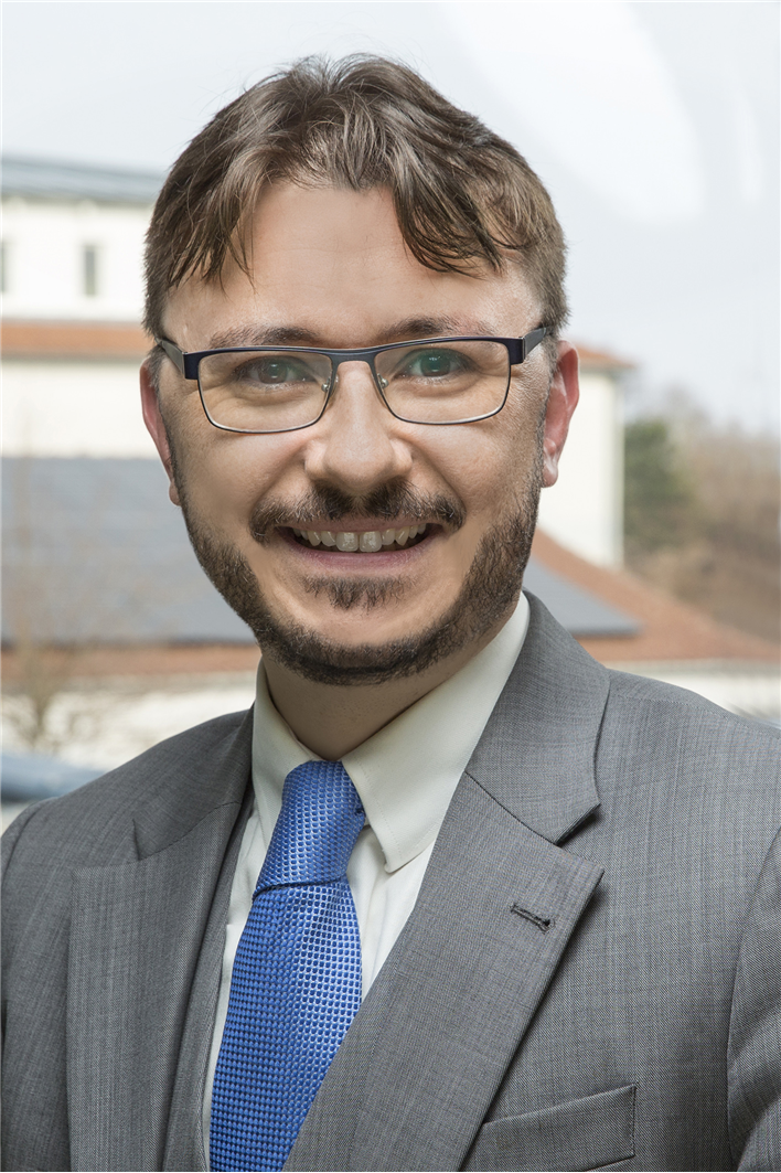 Rechtsanwalt    Philipp-André Krasa