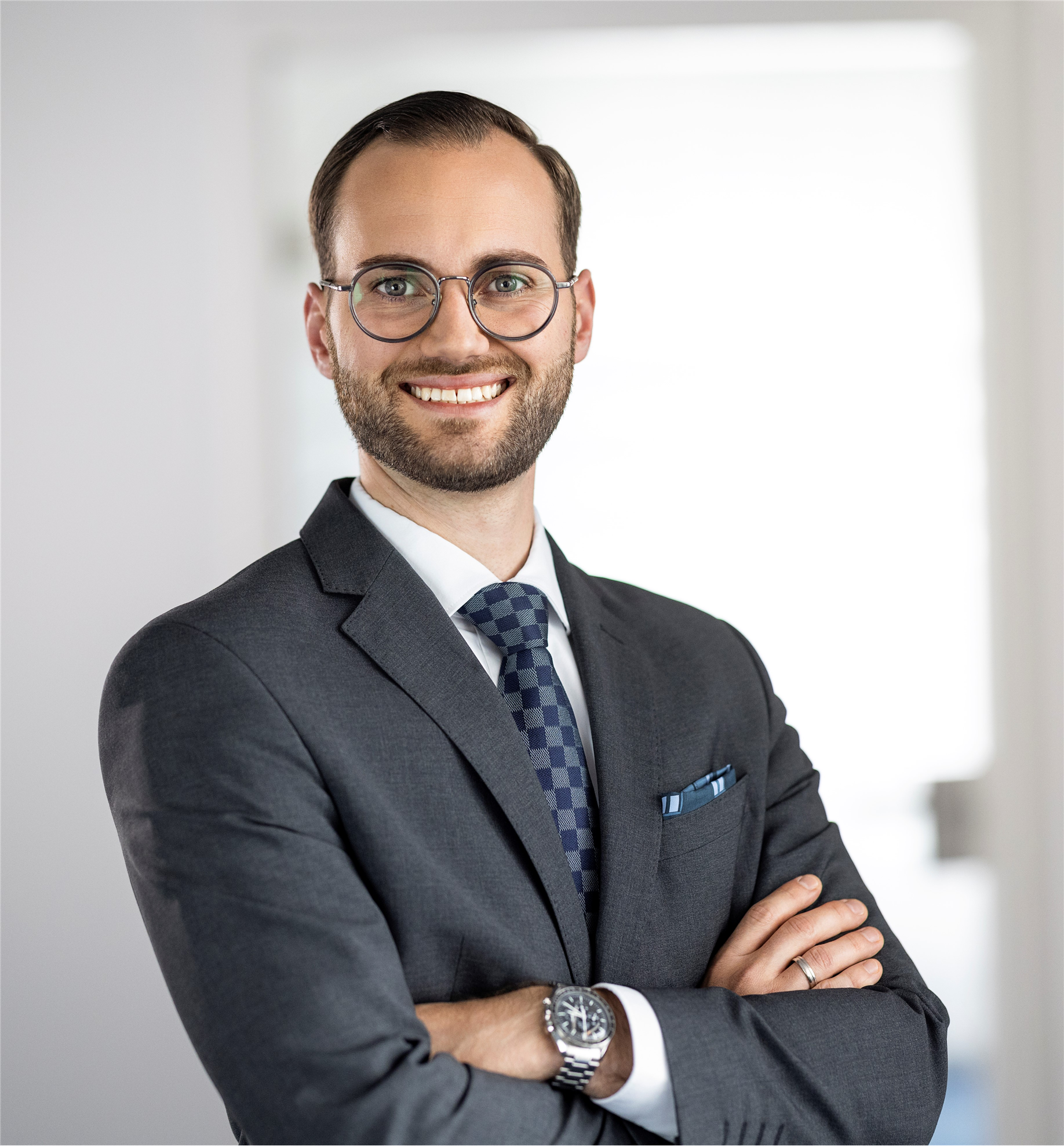 Rechtsanwalt   Philipp Kleinkopf