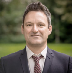 Rechtsanwalt Philipp Lücke