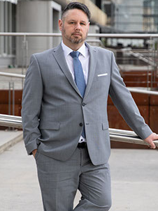 Rechtsanwalt   Philipp Spoth