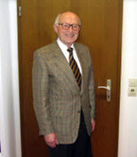 Rechtsanwalt Phillip Spalt