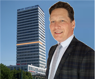 Rechtsanwalt   Pieter Bickenbach