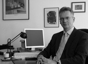Rechtsanwalt  Dr.  Rainer Dahlmeier