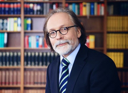 Rechtsanwalt    Rainer Fahrenbruch