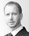 Rechtsanwalt Rainer Kebsch